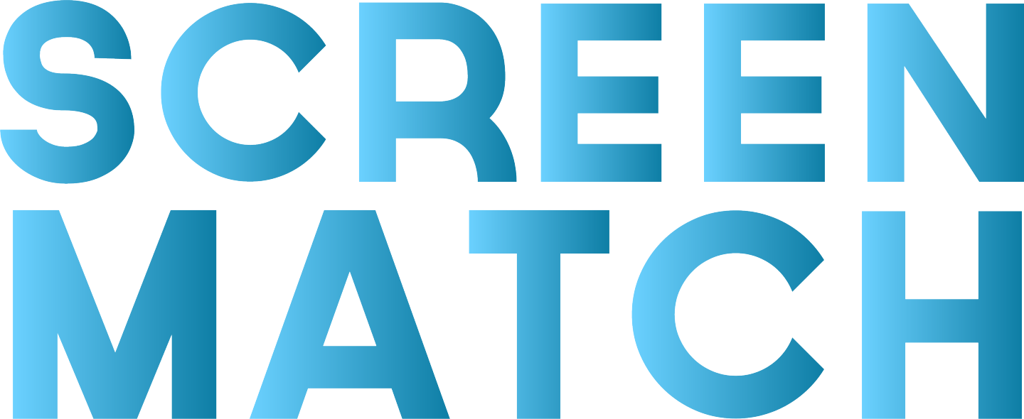 Logo ScreenMatch